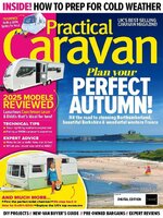 Practical Caravan